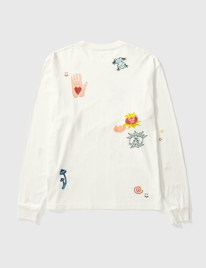 Grateful T-shirt Placeholder Image