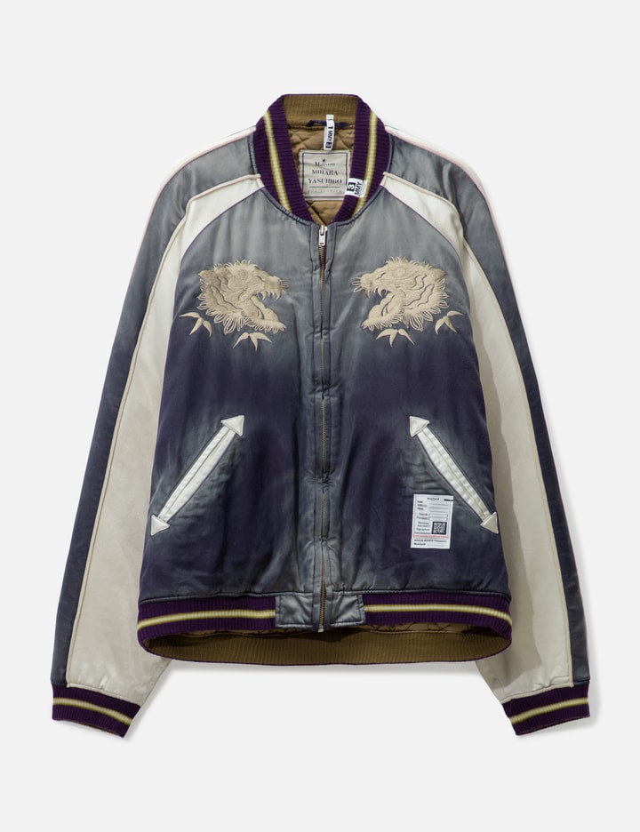 SOUVENIR JACKET Placeholder Image