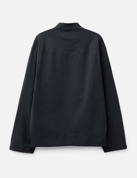 Technical Jacket view 8