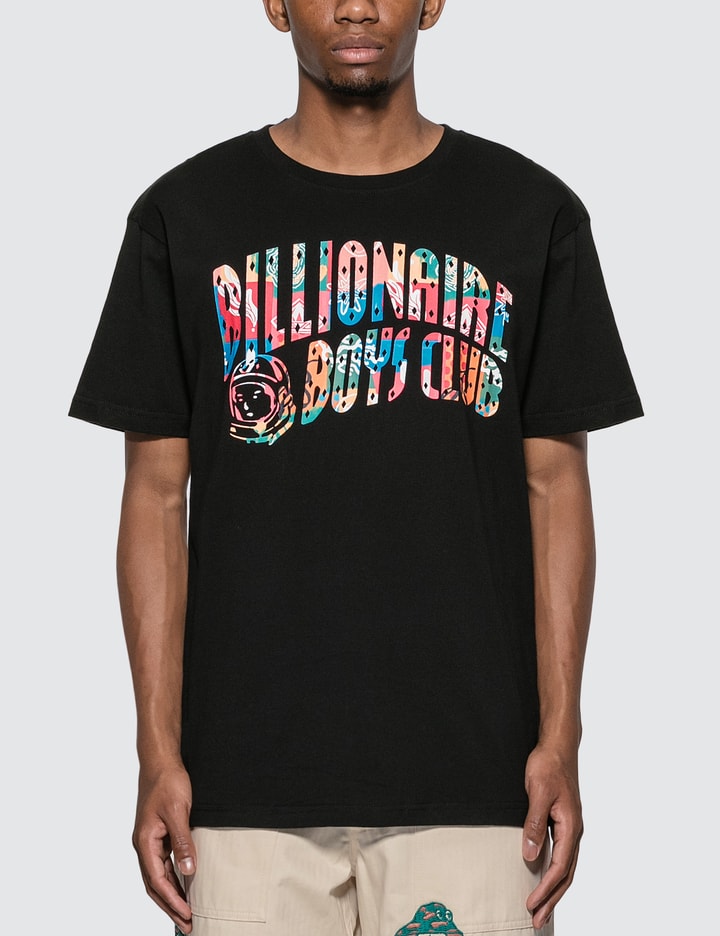 Arch Logo T-Shirt Placeholder Image