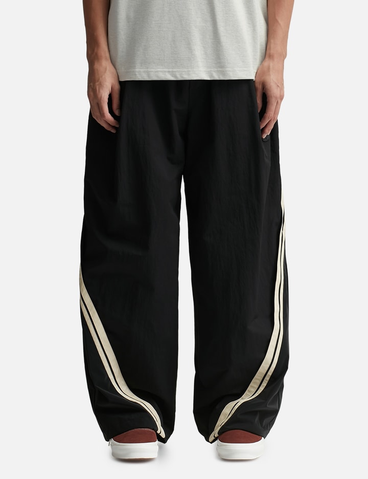 OVERSIZED TRACK PANTS Placeholder Image