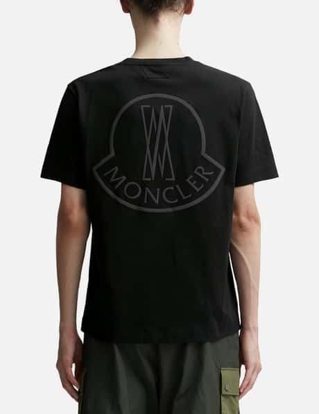 Moncler Genius - Moncler Genius x Pharrell Williams T-shirt | HBX 
