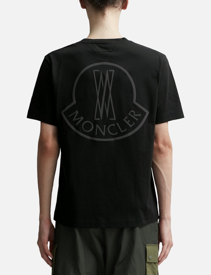 Moncler Genius x Pharrell Williams T-shirt Placeholder Image