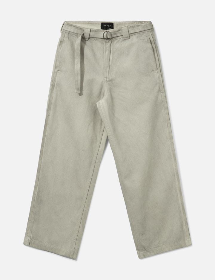 Beach Brains Work Cut Jeans