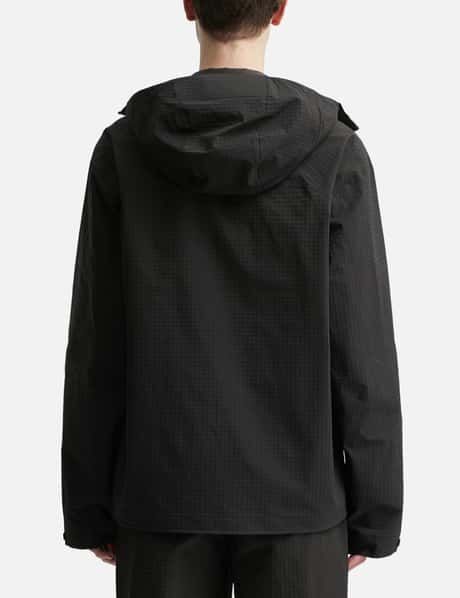 Waypoint Ripstop Hooded Jacket view 12
