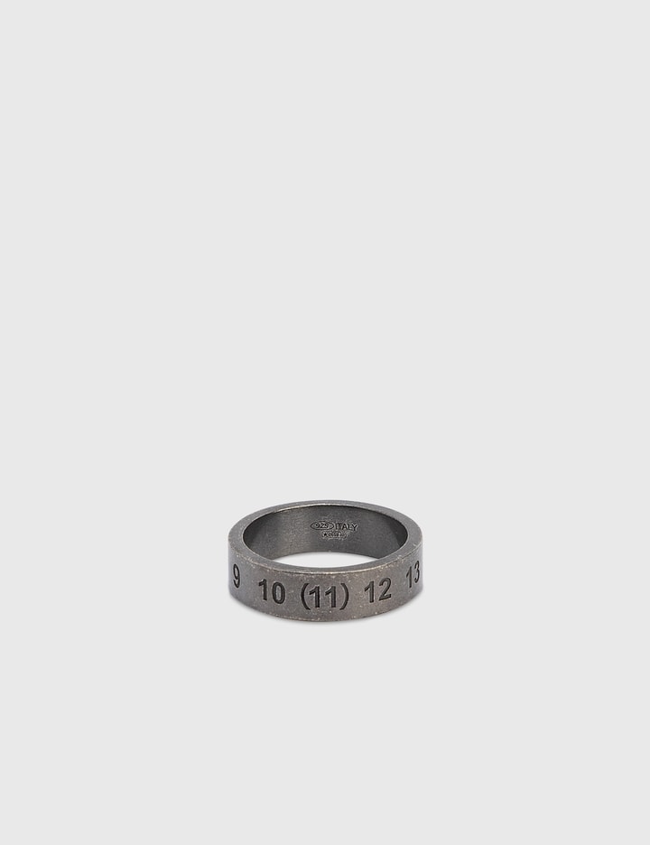 Number Ring Placeholder Image