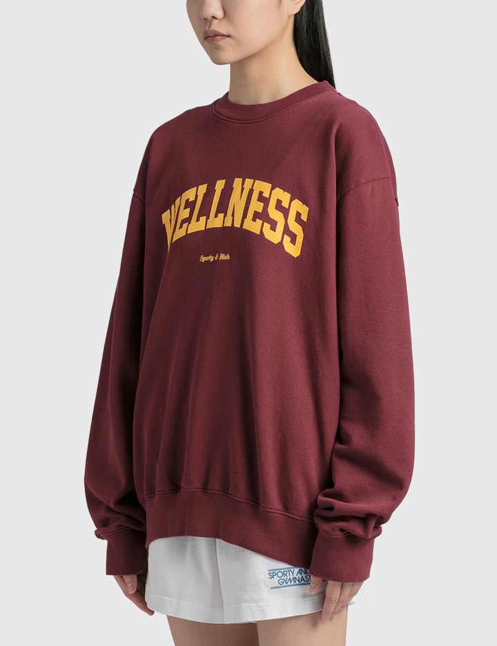 Wellness Ivy Sweatshirt Placeholder Image