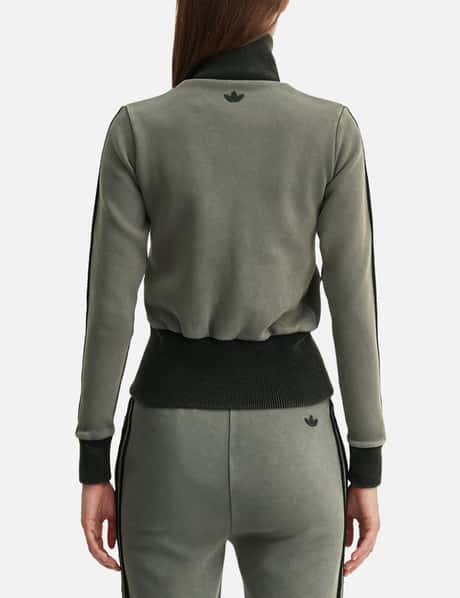 AVAVAV X Adidas Originals Track Top view 12