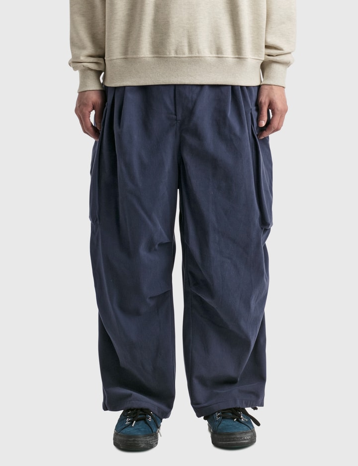 Cb Wide Cargo Pant Placeholder Image