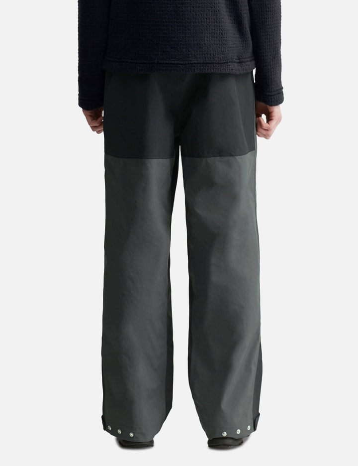 66°north Dyngja Shell Pants In Gray