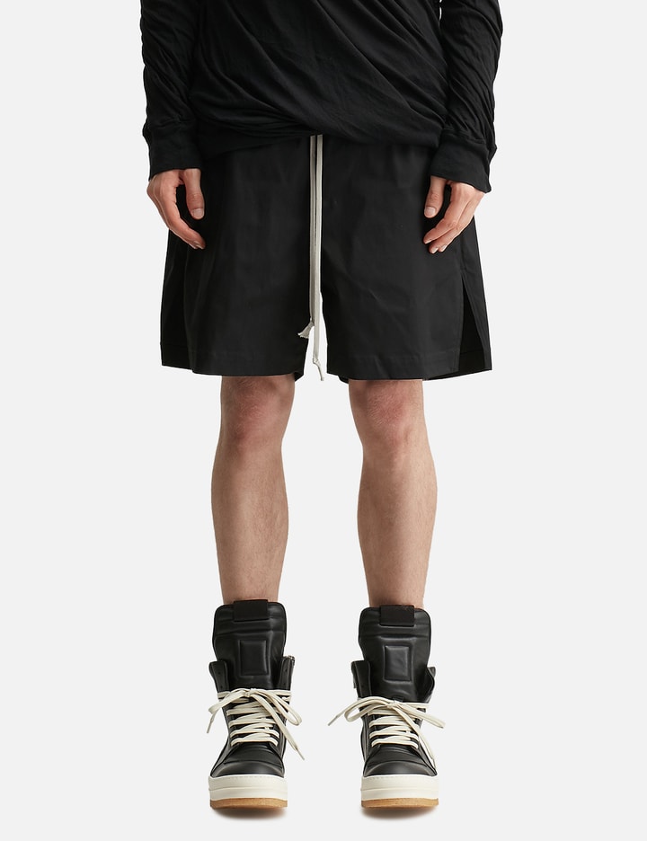 Concordians Boxers Placeholder Image