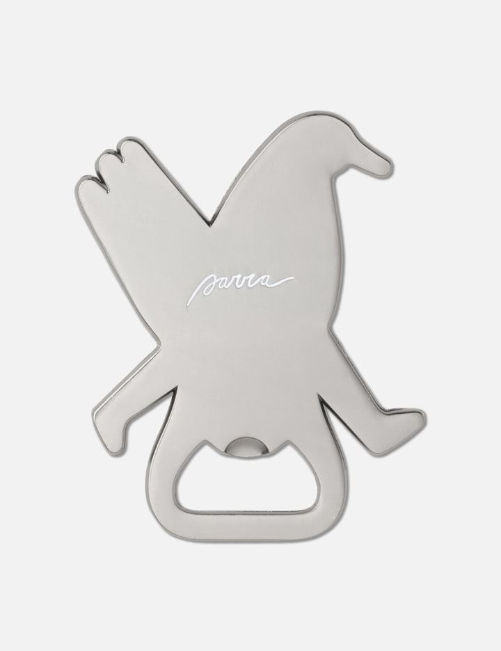 By Parra Done With This Bottle Opener