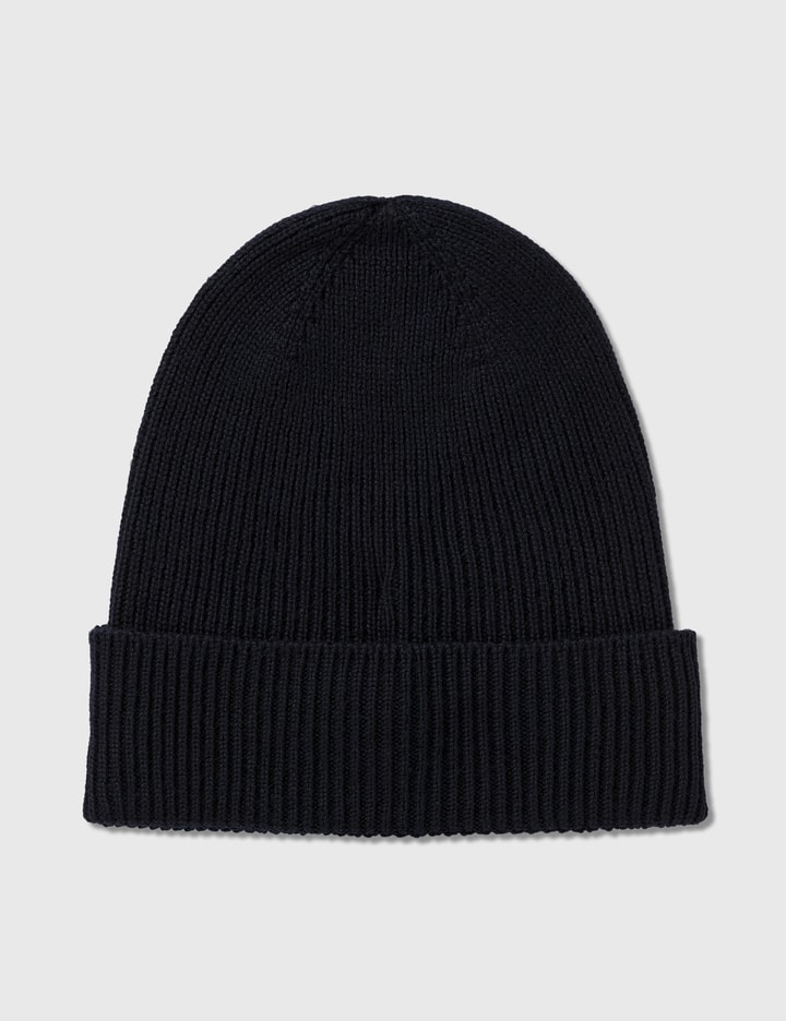 Moncler Rib Knit Beanie