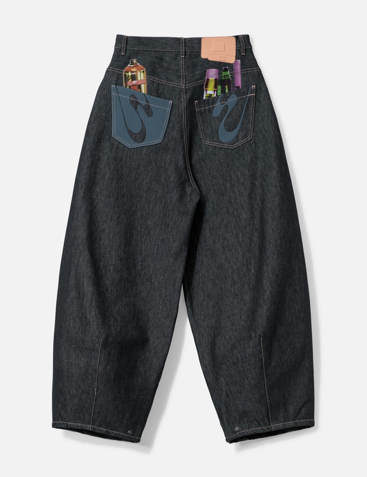 Leggenda Pant Placeholder Image