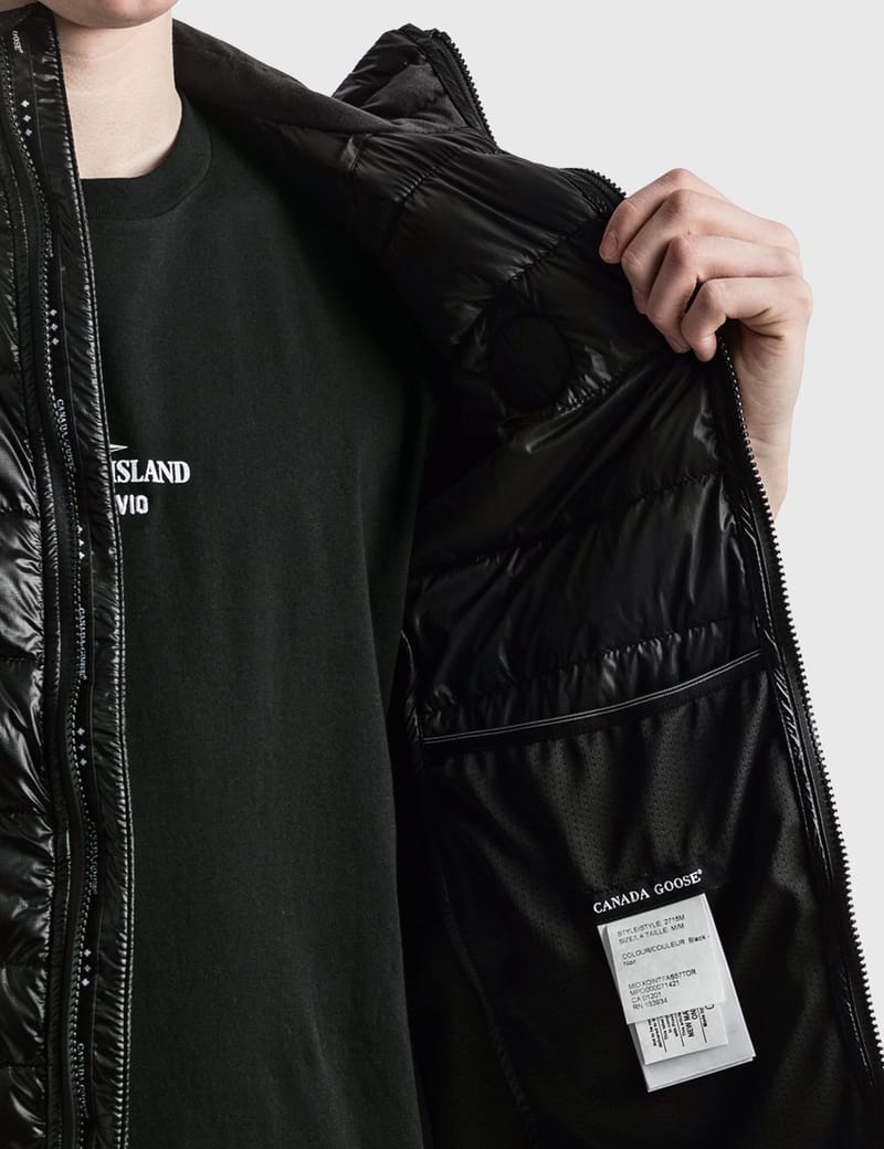 Canada Goose - Hybridge Lite Tech Down 