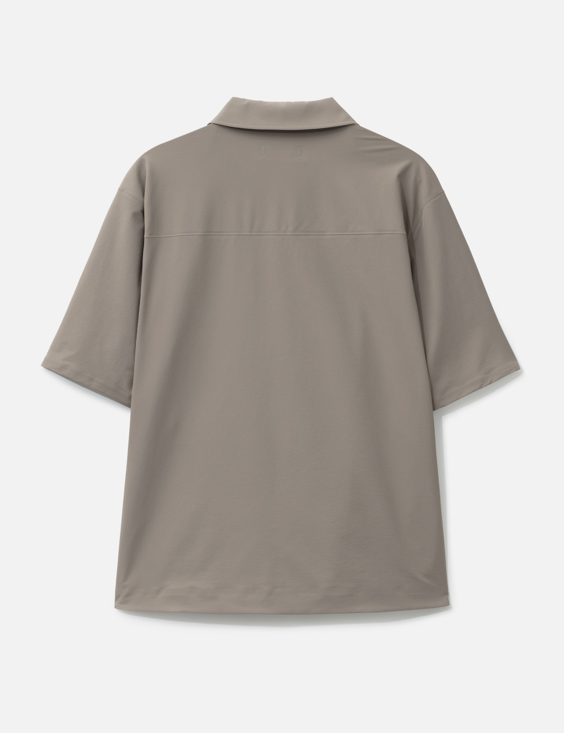 Edge LT Softshell Technical SS Shirt view 17