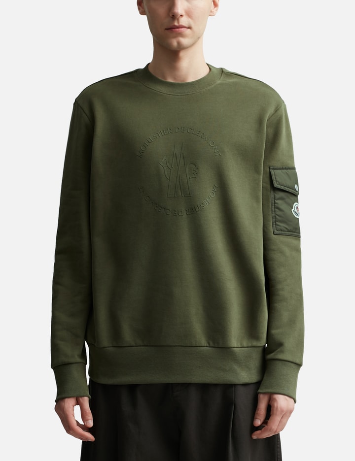 Cargo Sweatshirt Placeholder Image