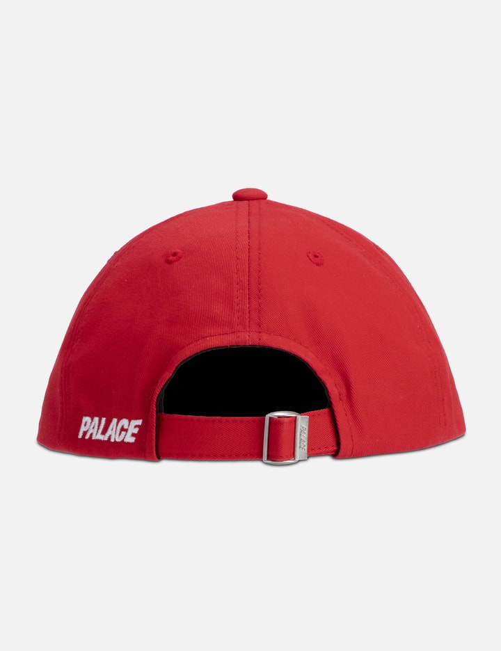 Palace Skateboards Cap Placeholder Image