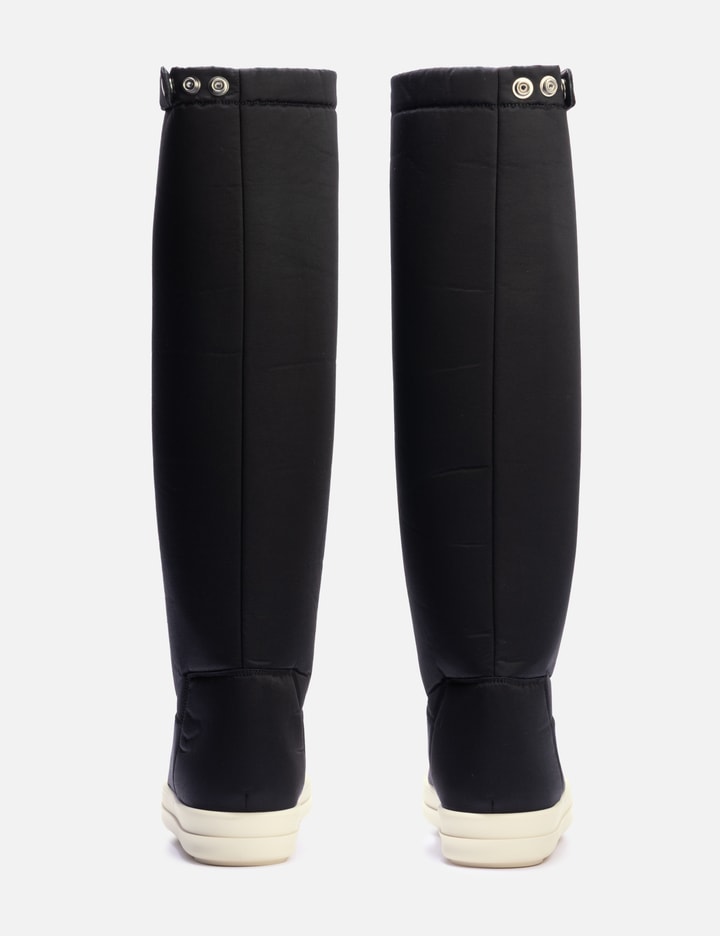 Elephant Sneaker Boots Placeholder Image