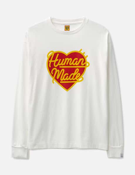 Human Made グラフィック ロングスリーブ Tシャツ #4