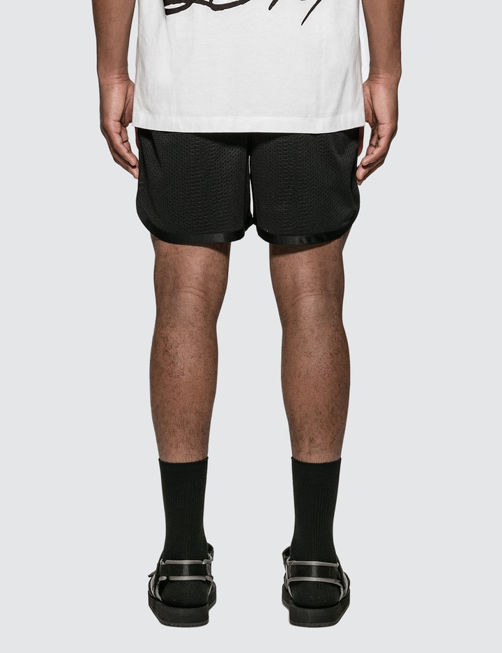 카라바지오 애로우 메쉬 쇼츠 Placeholder Image