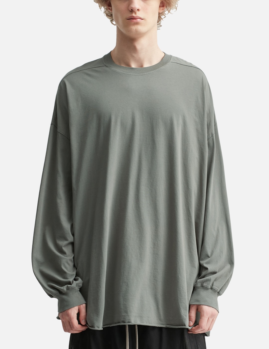 Tommy Long Sleeves T-Shirt view 18