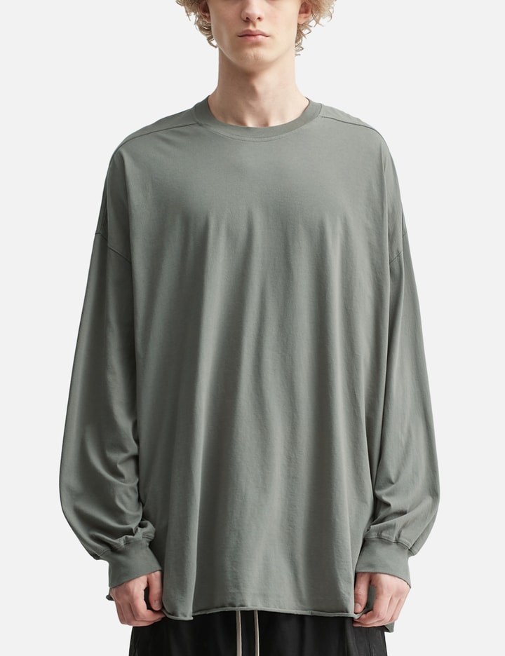 Rick Owens Tommy Long Sleeves T-Shirt