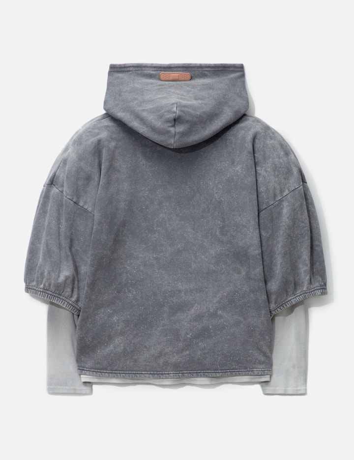 ROCKY HOODIE Placeholder Image