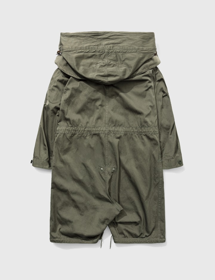 Zucca Military Jacket Placeholder Image