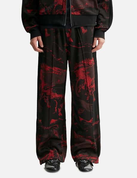 X AHLUWALIA T7 Track Pants view 10