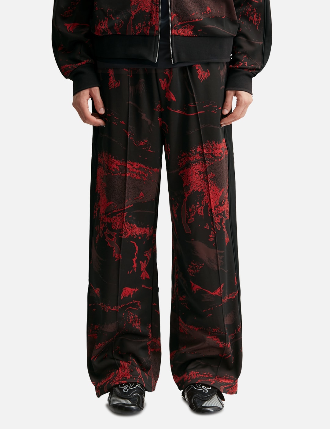 X AHLUWALIA T7 Track Pants view 11