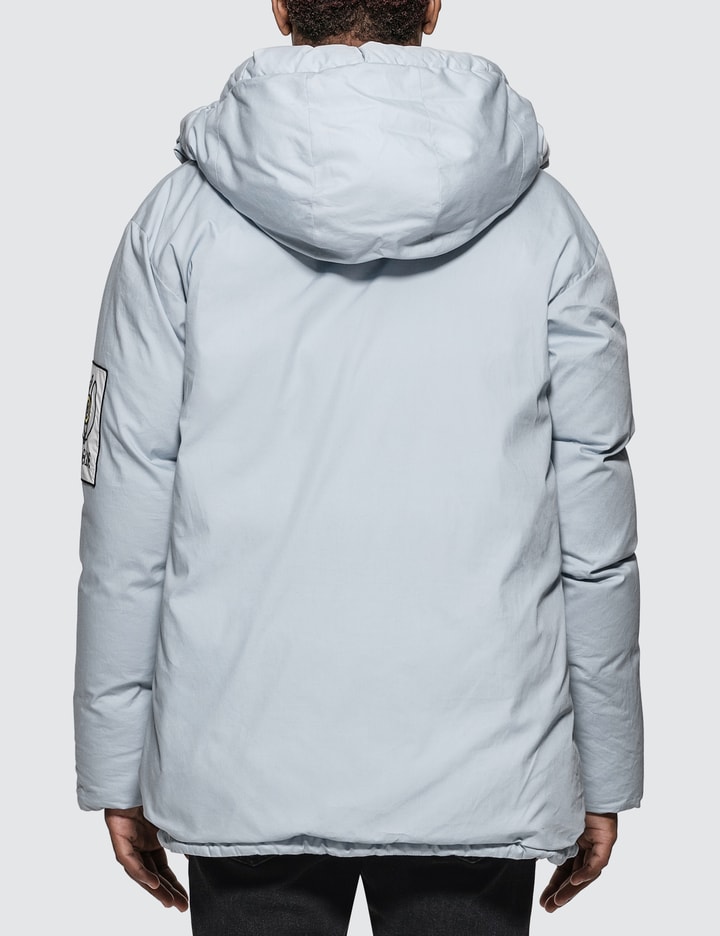 ELN Puffed Parka Placeholder Image