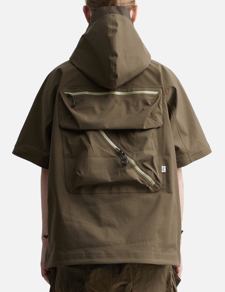 Guide Shell Coexist Jacket Placeholder Image