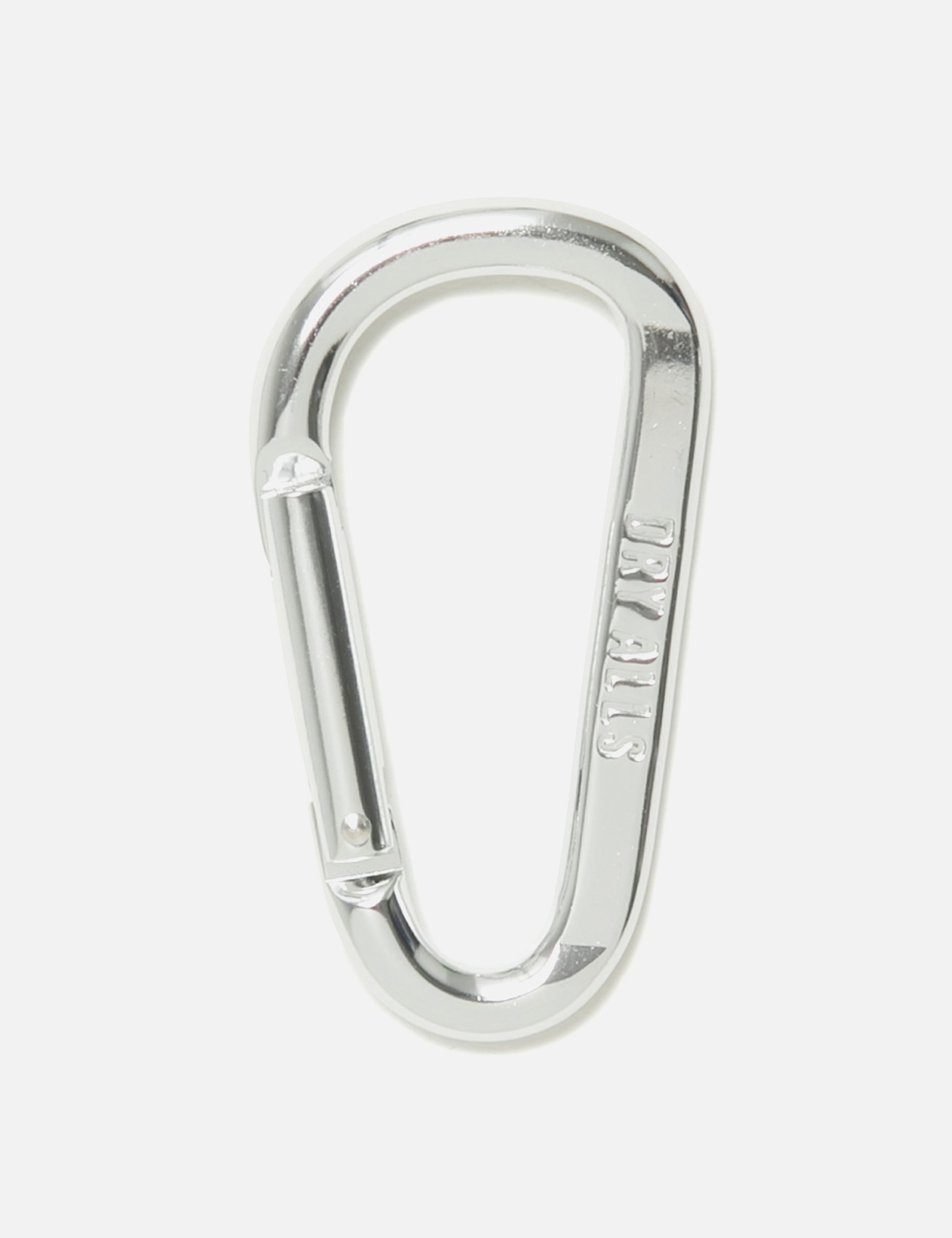 Carabiner view 8