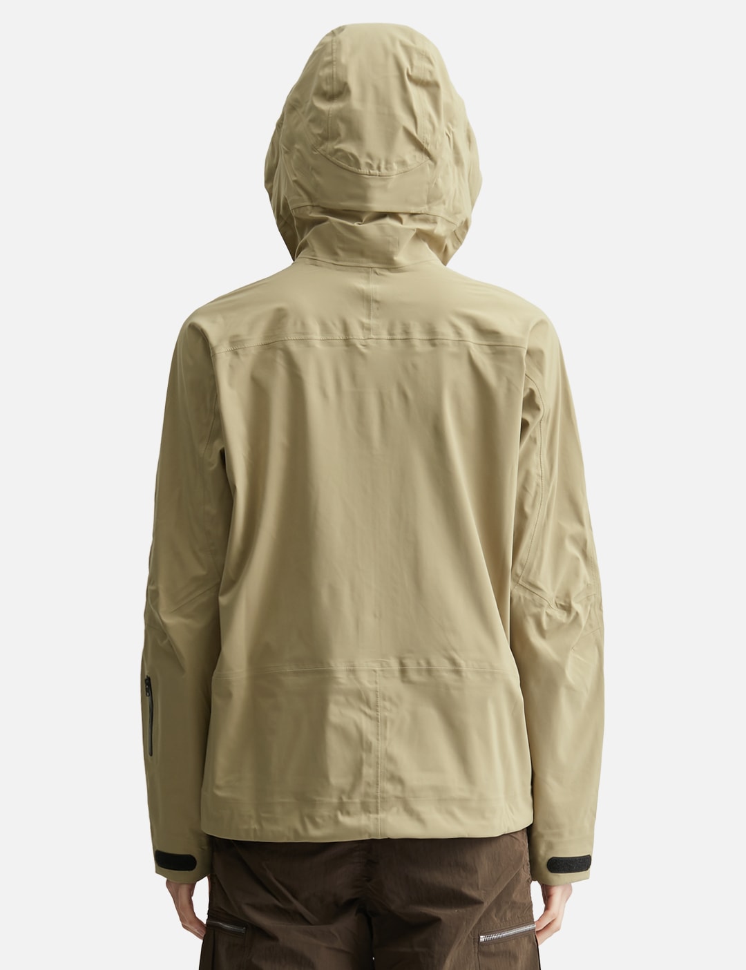 66°north Snæfell Shell Jacket