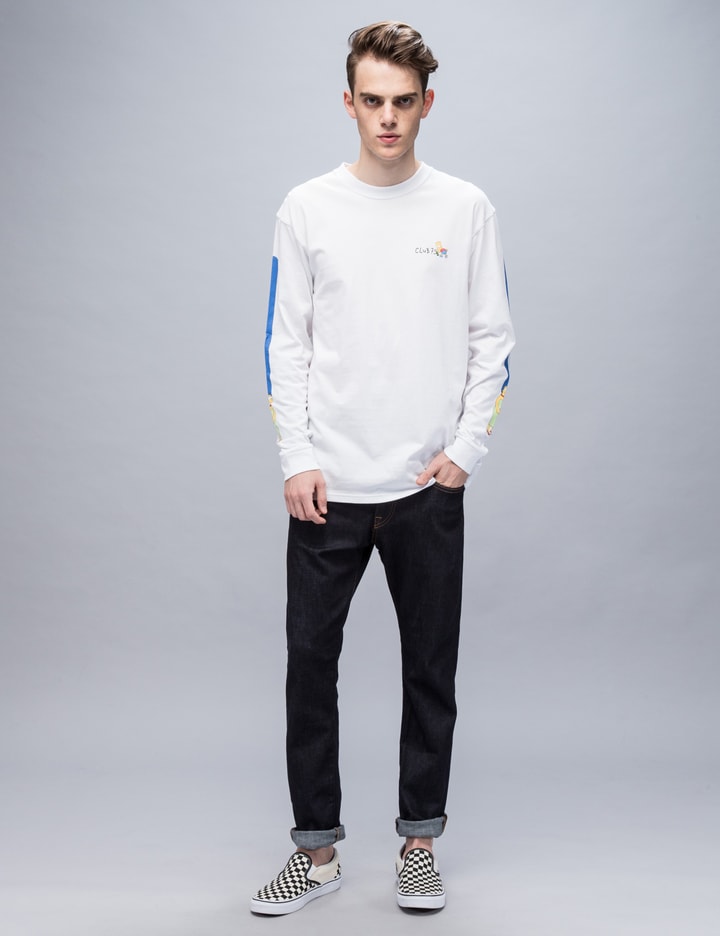 Marge L/S T-Shirt Placeholder Image