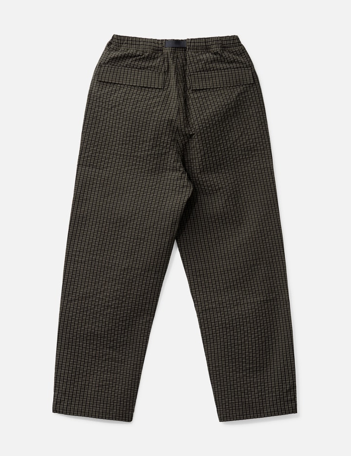 Northside Plaid Pant Placeholder Image