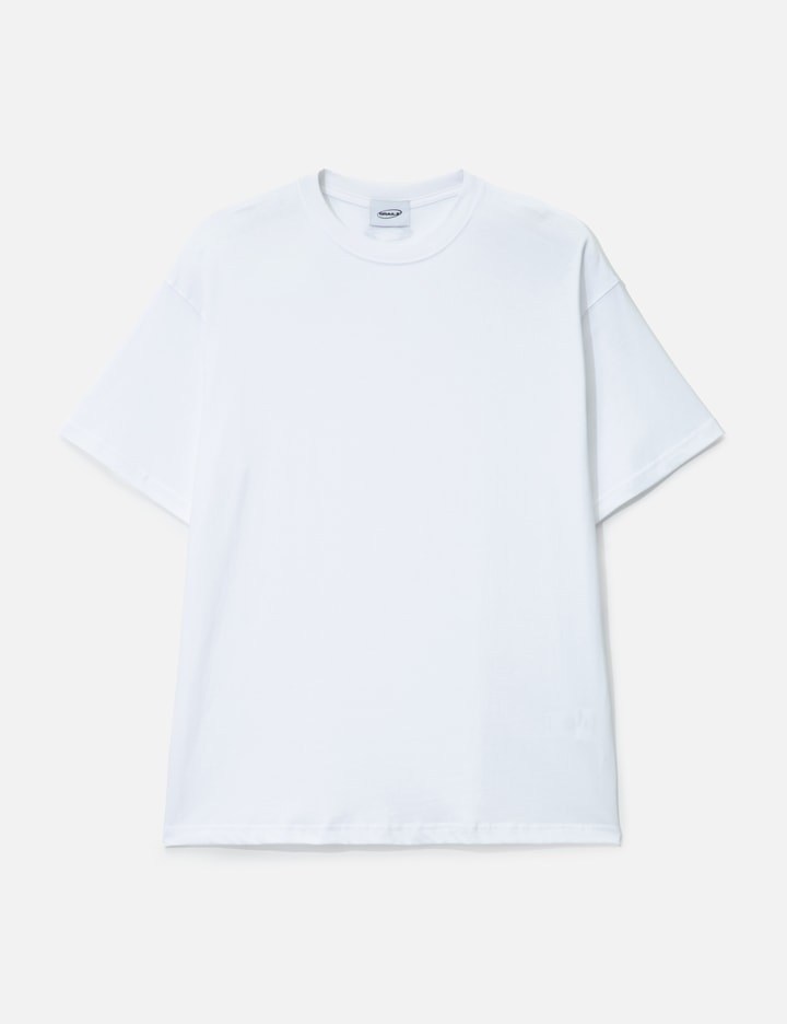 Logo T-shirt Placeholder Image