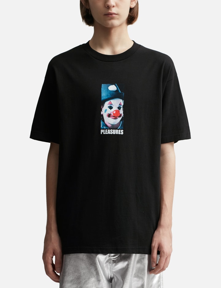 CLOWN T-SHIRT Placeholder Image