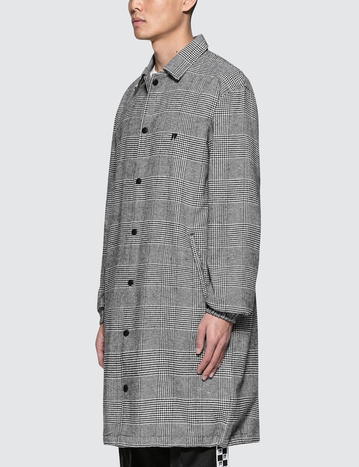 Streeters Trench Flannel Placeholder Image