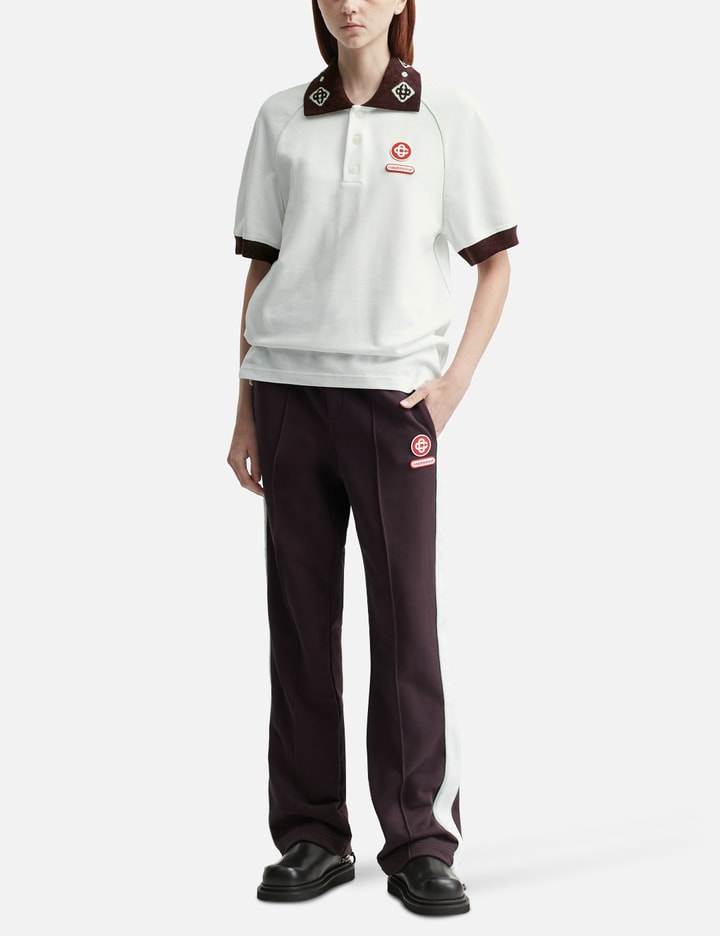 Pique Polo Placeholder Image