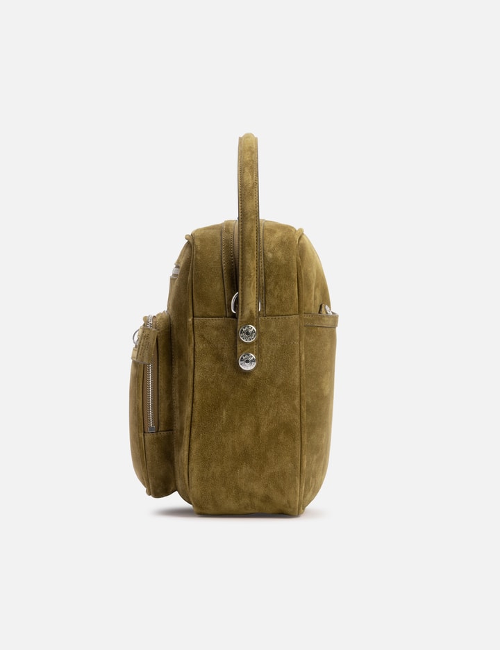 Acne Studios Camero Camera Shoulder Bag