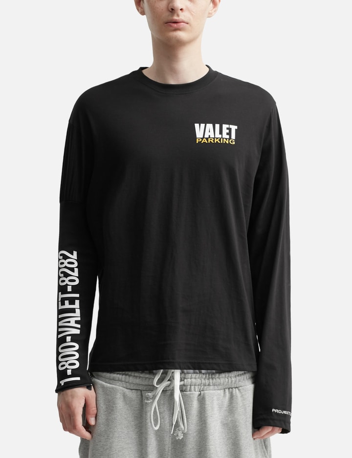 Glove Long Sleeve Placeholder Image