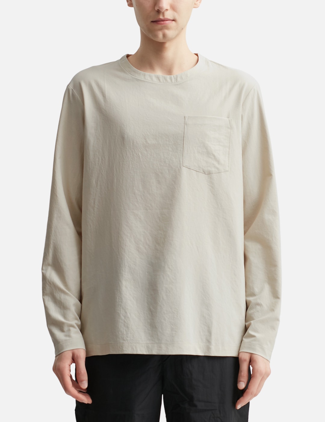 99%IS- - Baby Bajowoo Raglan Sleeve T-shirt | HBX - Globally 