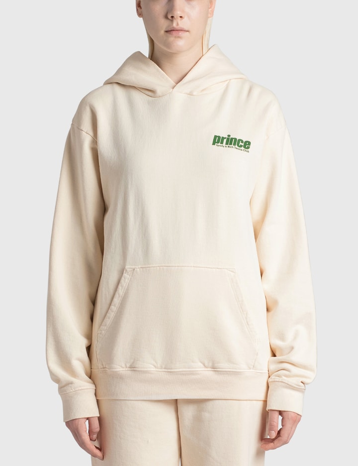 Sporty & Rich x Prince Sporty Hoodie Placeholder Image