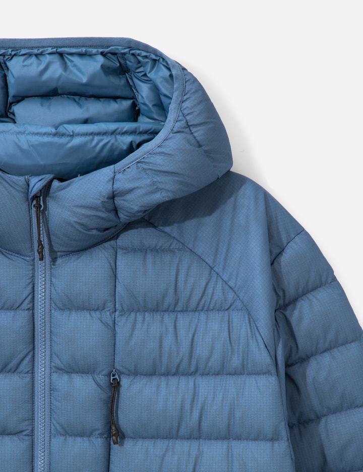 Hiking Patrol Horizon UL 800FP Hooded Down Jacket