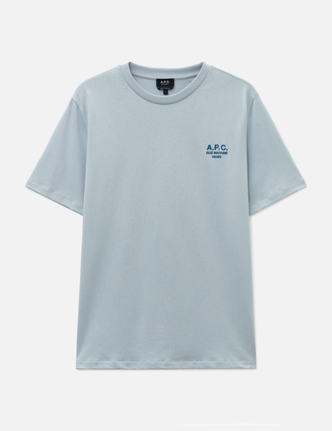 Standard Rue Madame T-Shirt view 4