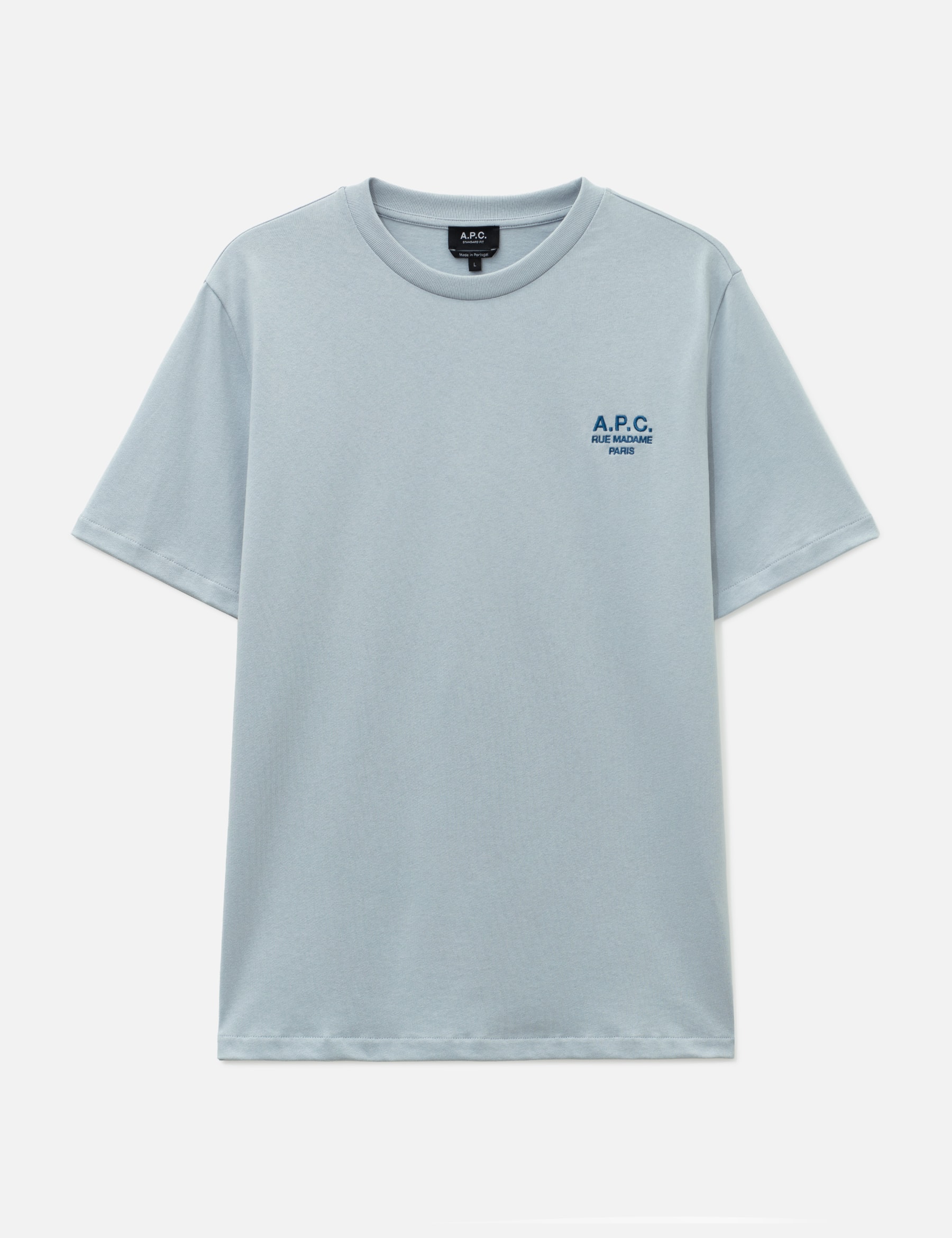 Standard Rue Madame T-Shirt view 7