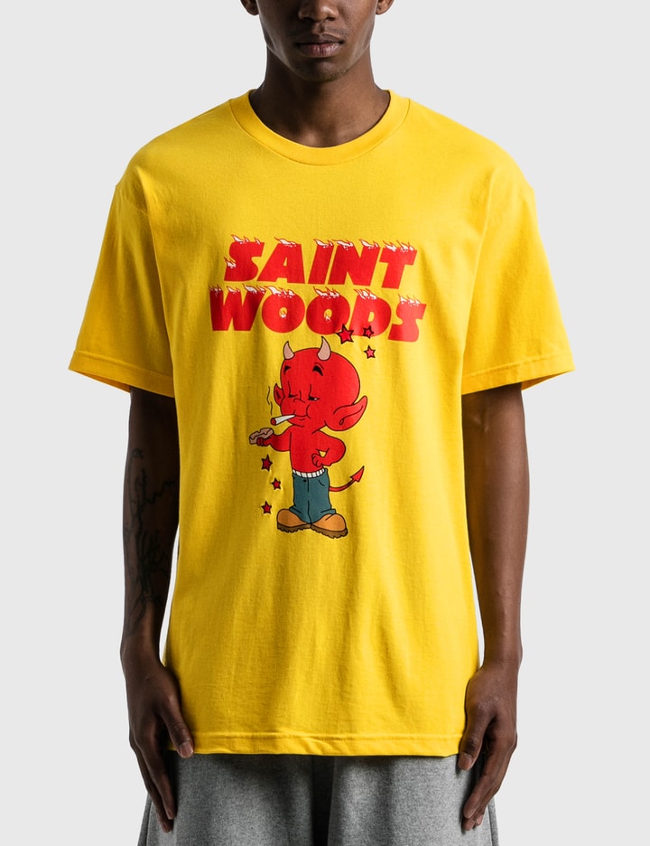 Little Devils T-shirt Placeholder Image