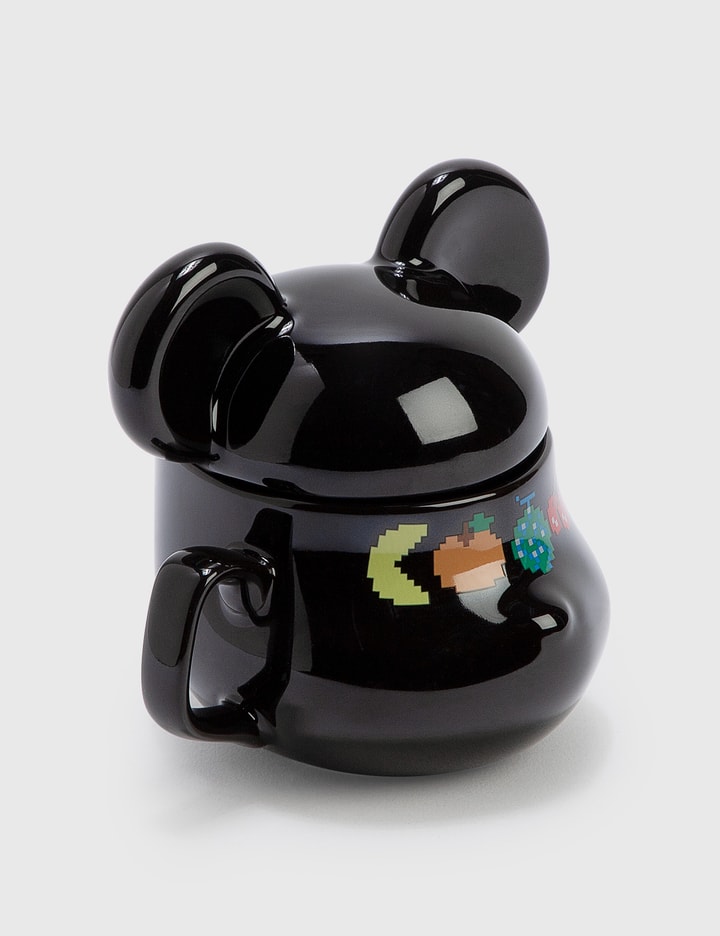 Medicom Toy x MLE Pac-Man Series Be@r Mug Placeholder Image